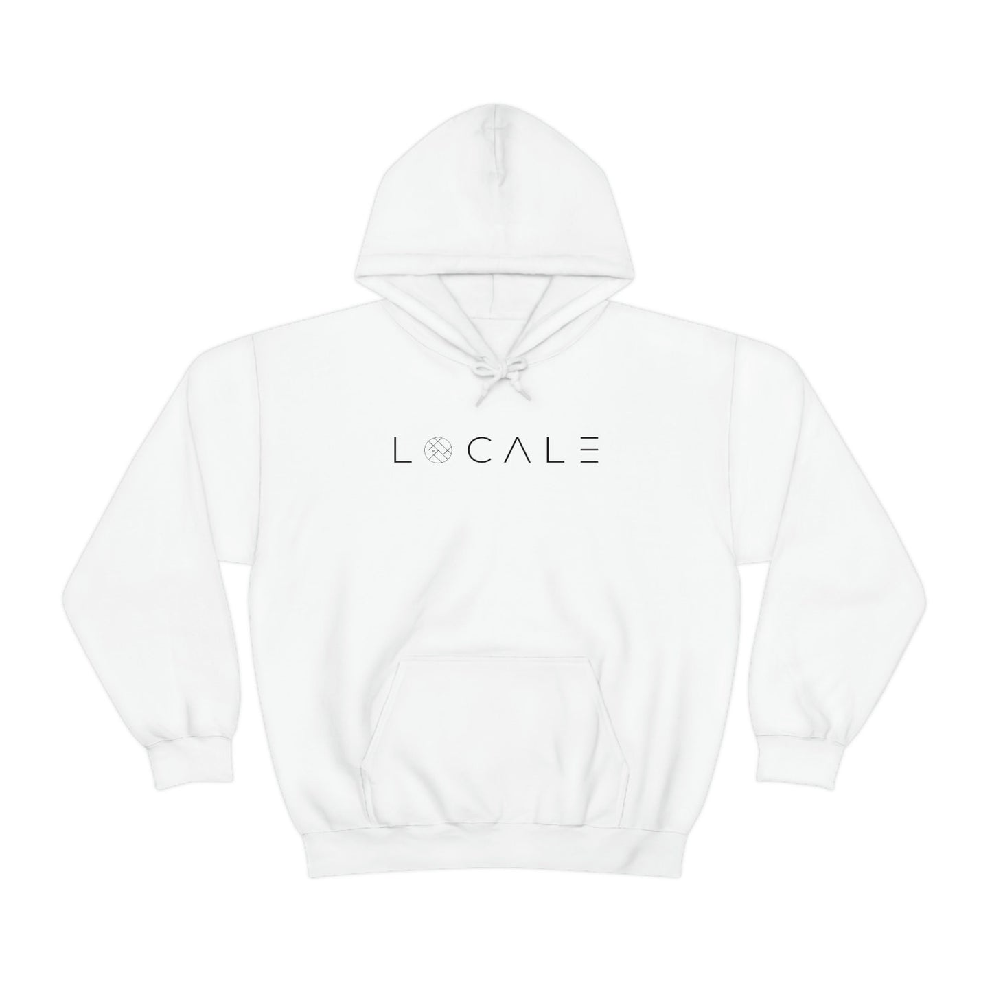 NYC Hometown Hoodie