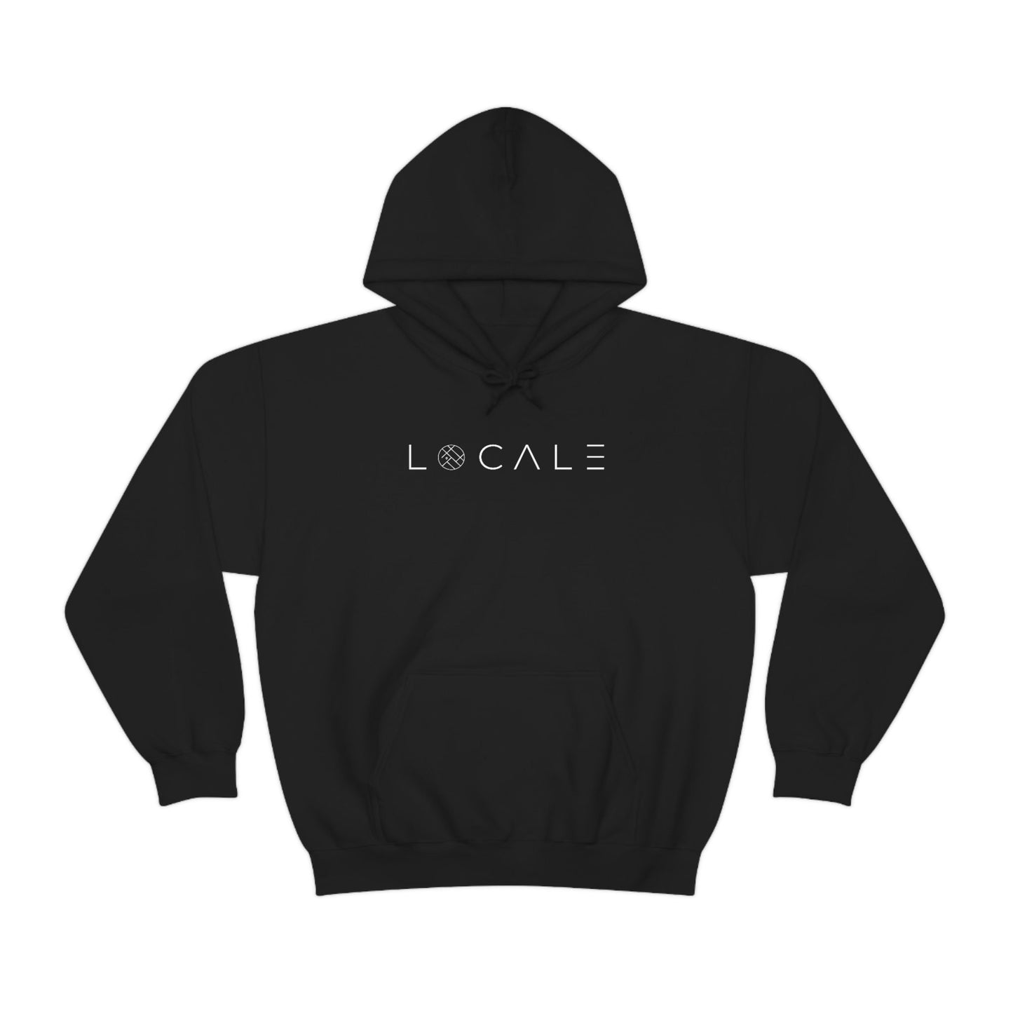 NYC Hometown Hoodie