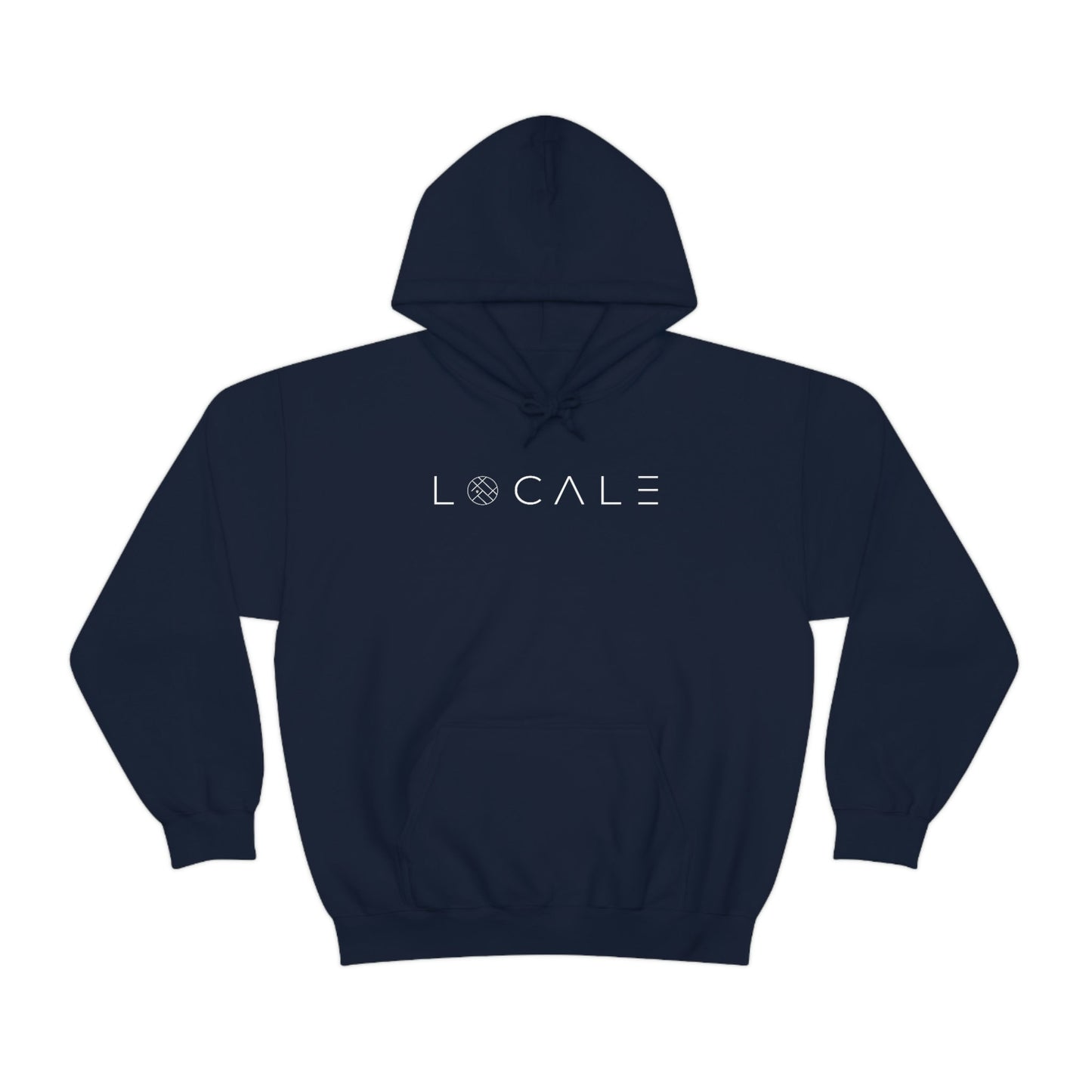 NYC Hometown Hoodie