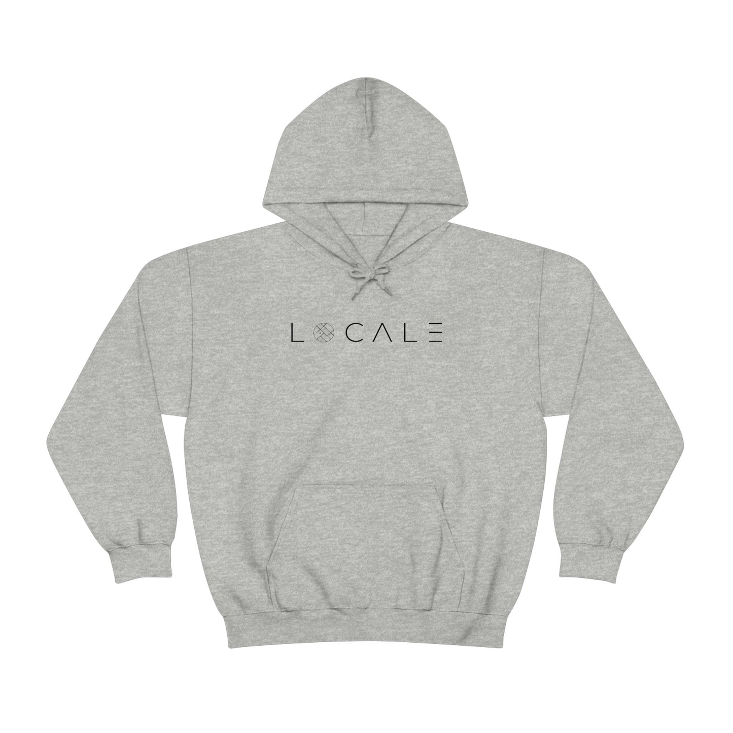 NYC Hometown Hoodie