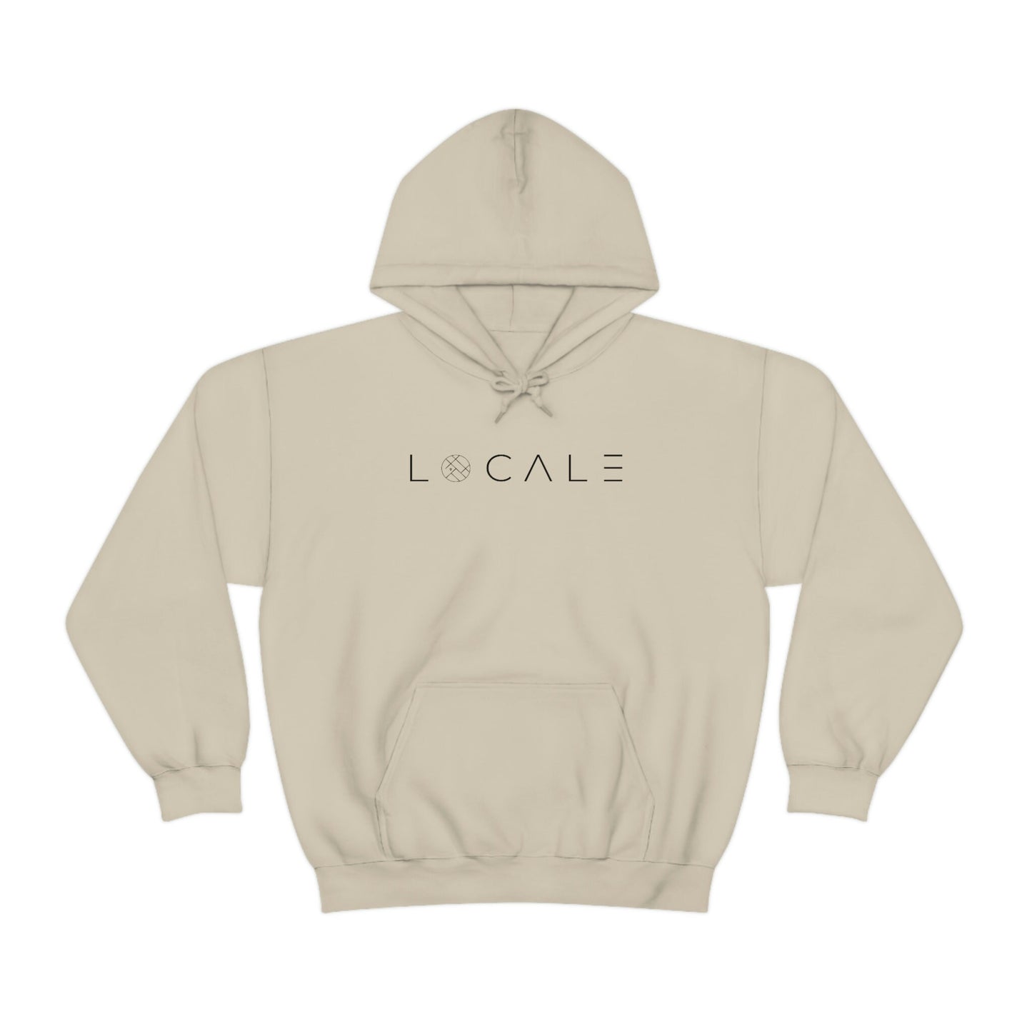 NYC Hometown Hoodie