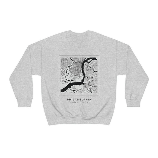 Philadelphia Hometown Sweatshirt
