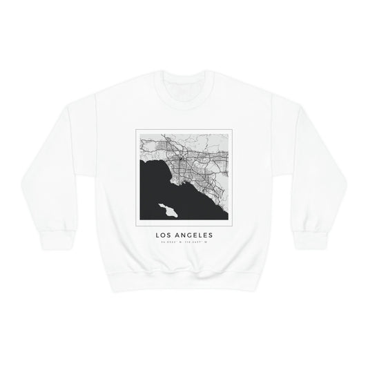 LA Hometown Sweatshirt